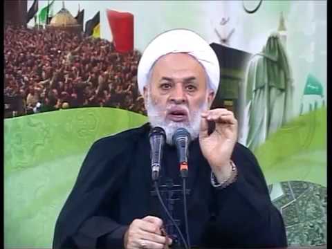 ⁣القضية الحسينية والشعائر، وانتشار التشيع - الشيخ جلال الدين الصغير