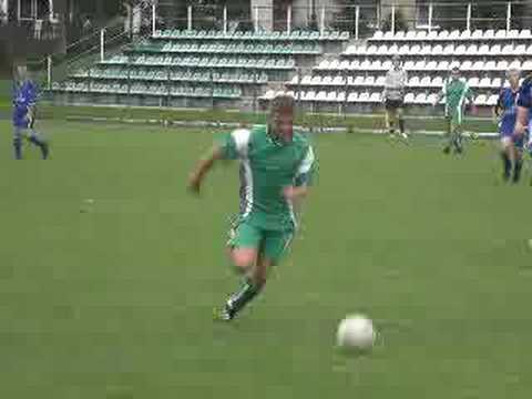 Patria Buk - Las Puszczykowo (jun.)