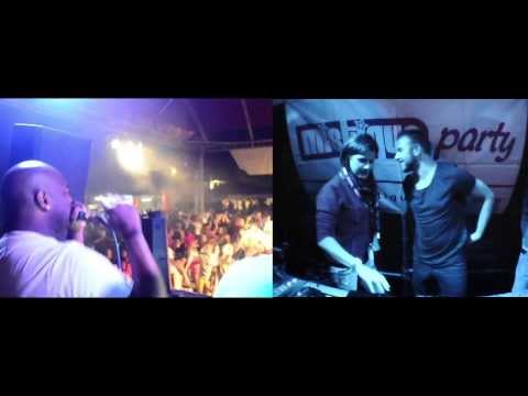 KatapultDJ, Tomy Montana, Chris Lawyer, Edo Denova - 3h Live DJset @ SIXTY FEST 2013