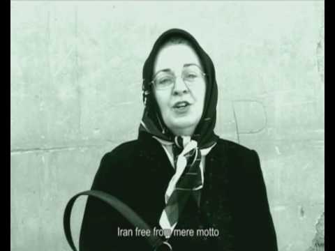 Iran The Way that We WANT. "English Version"