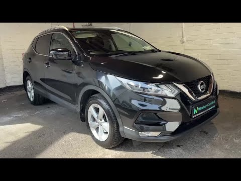 Nissan Qashqai 1.3 PET SE - Image 2