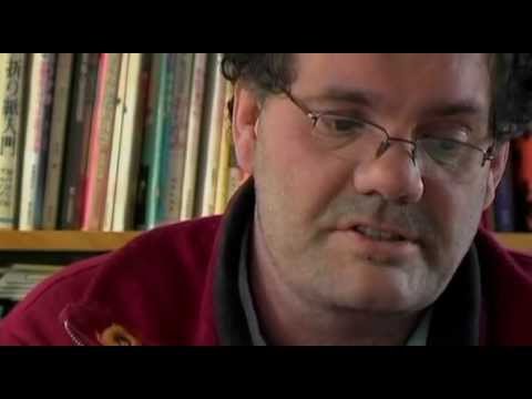 Between the Folds: The Art of Origami