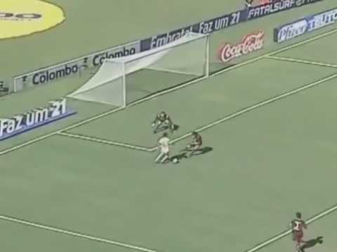 CAXIAS 0 x 2 INTER - 12/02/2012 - GAUCHÃO