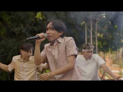 D-Man | ឈឺចាប់លំដាប់ផ្កាយ​ 5 | (Performance Video)