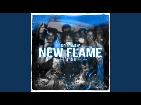 New Flame