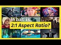 What Is 2 1 Aspect Ratio Why David Fincher Ari Aster And More Directors Are Switching To 18 9
