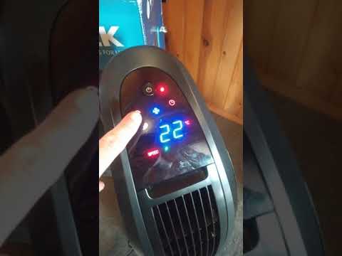 Вентилятор Vitek