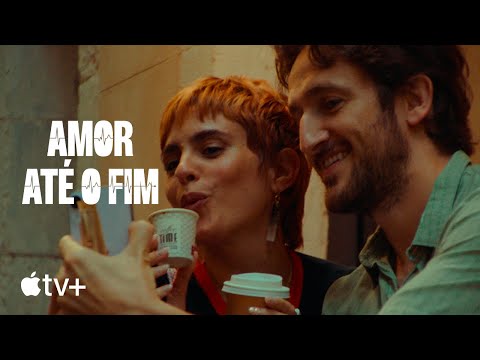 Trailer de Amor até o Fim (2025)