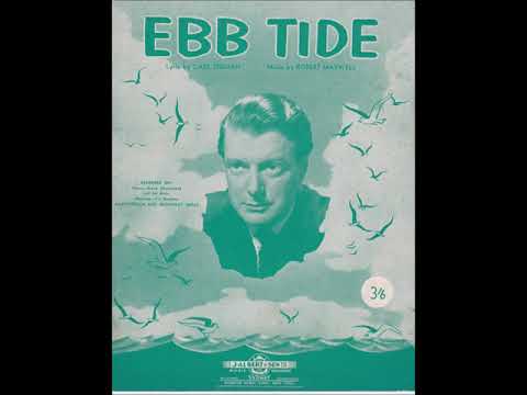 SM - Ebb Tide