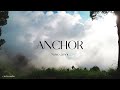 Novo Amor - Anchor (lyrical video)
