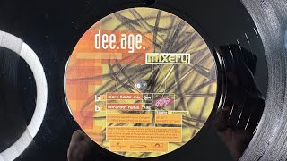 Dee.Age. – Mixery (More Beatz Mix) - Zeitgeist – 561 667-1 (2000)
