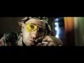 Anthony Cruz - "Fear and Loathing in New York City" (Official Video)