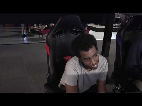 tamim vs Aden - The Weekly Wave #32 - Ultimate Winners Round of 16