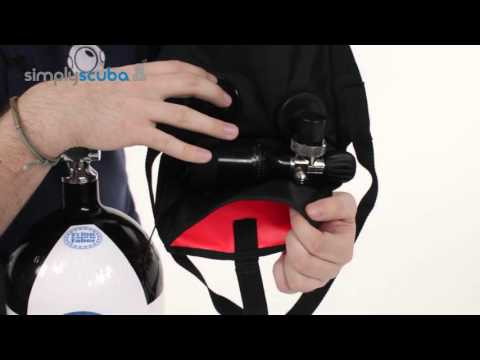 AP VALVES SMBCi - www.simplyscuba.com