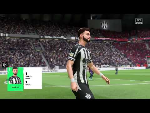 ⚽🇦🇷 Central Córdoba 🆚 San Lorenzo ▶️ Liga Profesional, Clausura, Jornada 3 2026