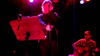 Mark Lanegan &amp; Isobel Campbell - Do you wanna come walk with me
