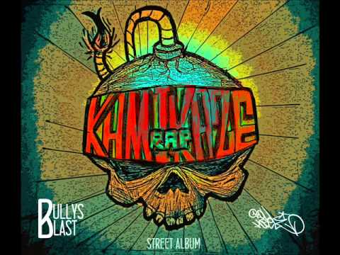 08 - Bullys e Blast - On the Streetz feat. Kenny Hide