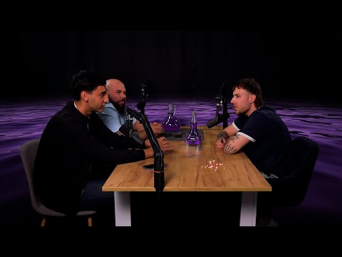 Capcore podcast No. 8 Dziki, Nafas i Yung Adisz