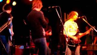 Sloan with the Bicycles &quot;I Hate my Generation&quot;