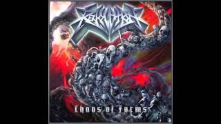 REVOCATION - Dethroned