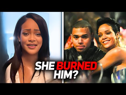 Does Rihanna Have Stds