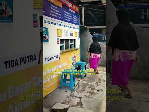 Testimoni Agen Fastpay 8