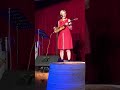 Jill Sobule - “Strawberry Gloss”