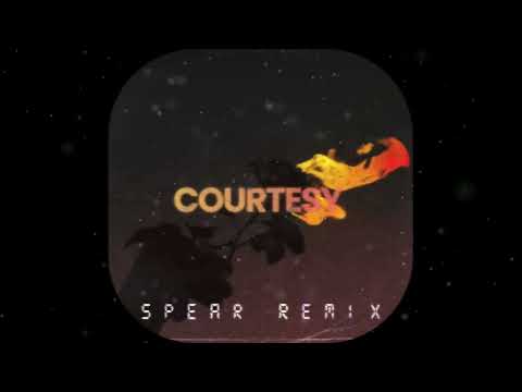 SadBois, PatFromLastYear & Kenzie Harris - Courtesy (Spear Remix)