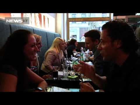 Speed-Dating im Test