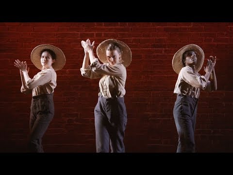 Don Quixote | London | Feature Trailer | Royal Shakespeare Company