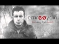 Emre Aydın - Soğuk Odalar 