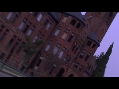 Preston Castle Video 1