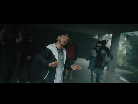 Nefast feat. L'Anesthésiste - All Eyes On Me (Official Video)