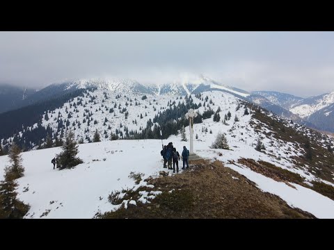 Naszódvidék - és a Nagy-Szamos mente