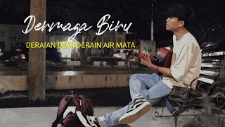 Download lagu DERAIAN DEMI DERAIAN AIR MATA (Thomas arya - dermaga biru) viral tik tok cover agusriansyah mp3