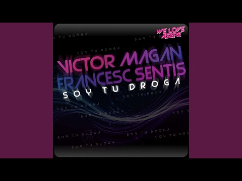 Soy Tu Droga (Jason Tregebov)