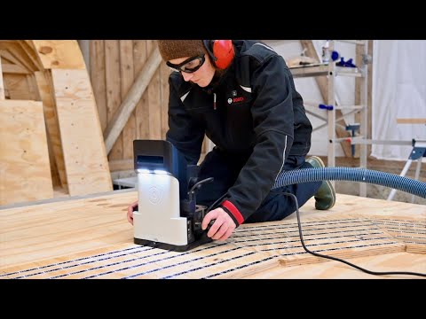 Finding Timber For The Boat Build - Ep. 328 RAN Sailing