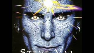 Get the Hell Out of Here - Steve Vai (Album - The Elusive Light and Sound, Vol. 1)