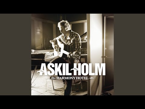 Argue - Askil Holm