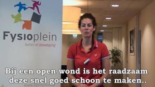 Concordia Open Wond NC