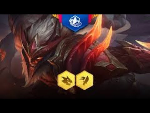 *UNSTOPPABLE* ⭐⭐⭐ *OLAF is a MONSTER!* - TFT SET 4.5 Teamfight Tactics BEST COMPS Strategy Guide