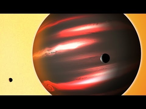 The Darkest Planet We've Discovered: TrES 2b