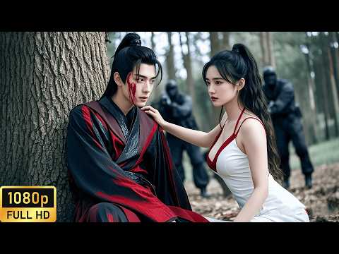 Beauty CEO saves a badly injured poor guy. Little did know, he's the legendary invincible War God！