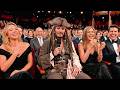 Nobody Makes Celebrities LOSE IT Like Johnny Depp! DEFAULT Thumbnail
