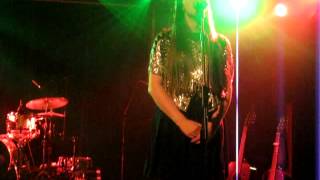First Aid Kit - New Year&#39;s Eve (Scala, London, 23/02/2012)