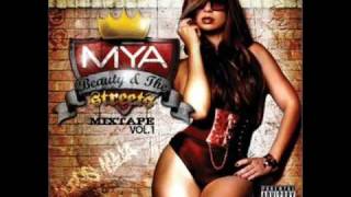 Mya - Club Go Crazy feat. Chamillionaire