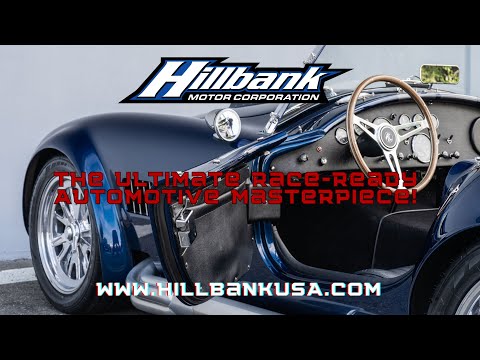 1965 Shelby Cobra (CC-1699607) for sale in Irvine, California