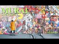 Lupe Fiasco Mural Lyrical Breakdown