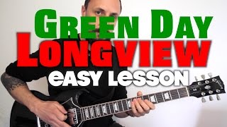 How to play Green Day Longview