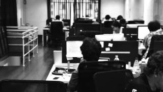 Something wicked this way comes